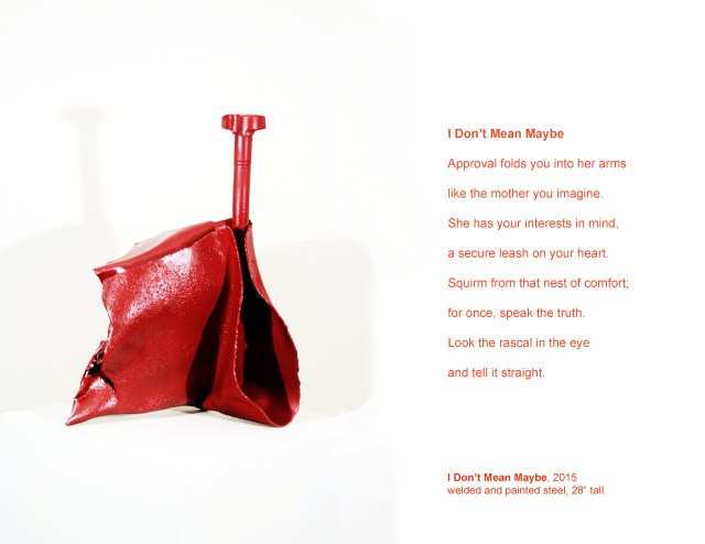 I Don't Mean Maybe R&amp;M