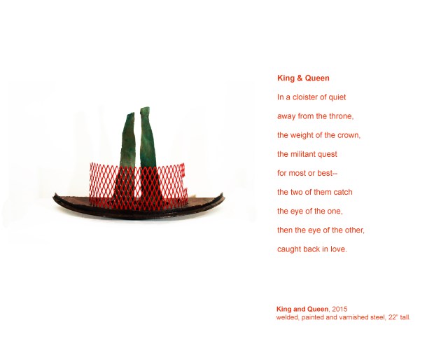 King &amp; Queen R&amp;M